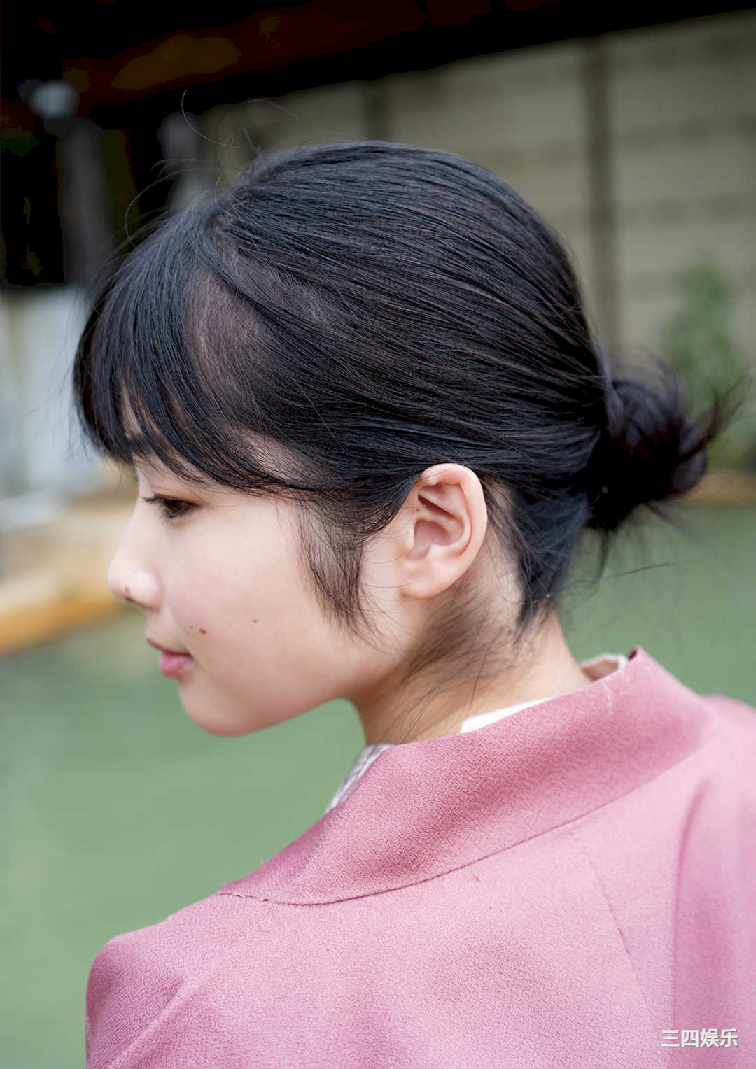 岬なこ1ST写真集《なこのとなり》高清全本