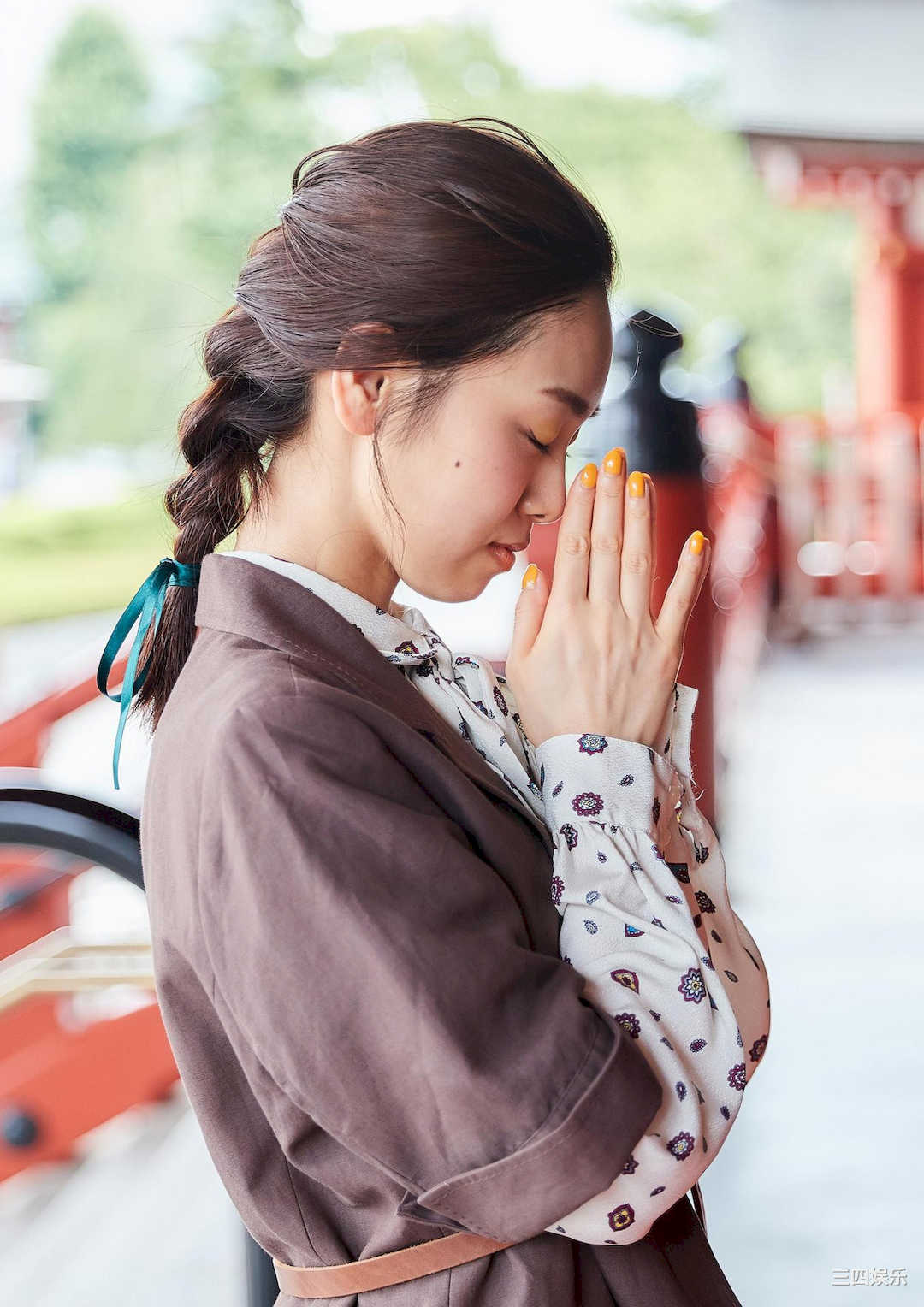 松田リマ写真集《Be Myself》高清全本