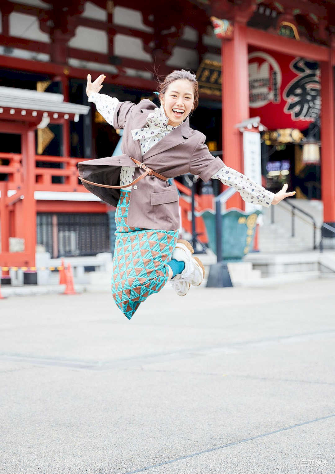 松田リマ写真集《Be Myself》高清全本