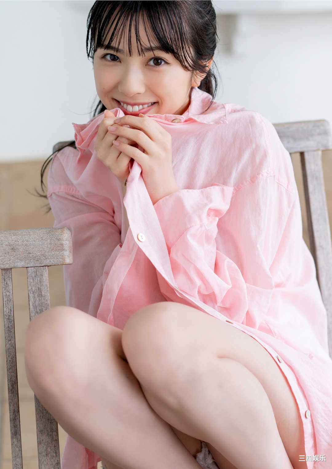 结那写真集《究極の美人声優》高清全本