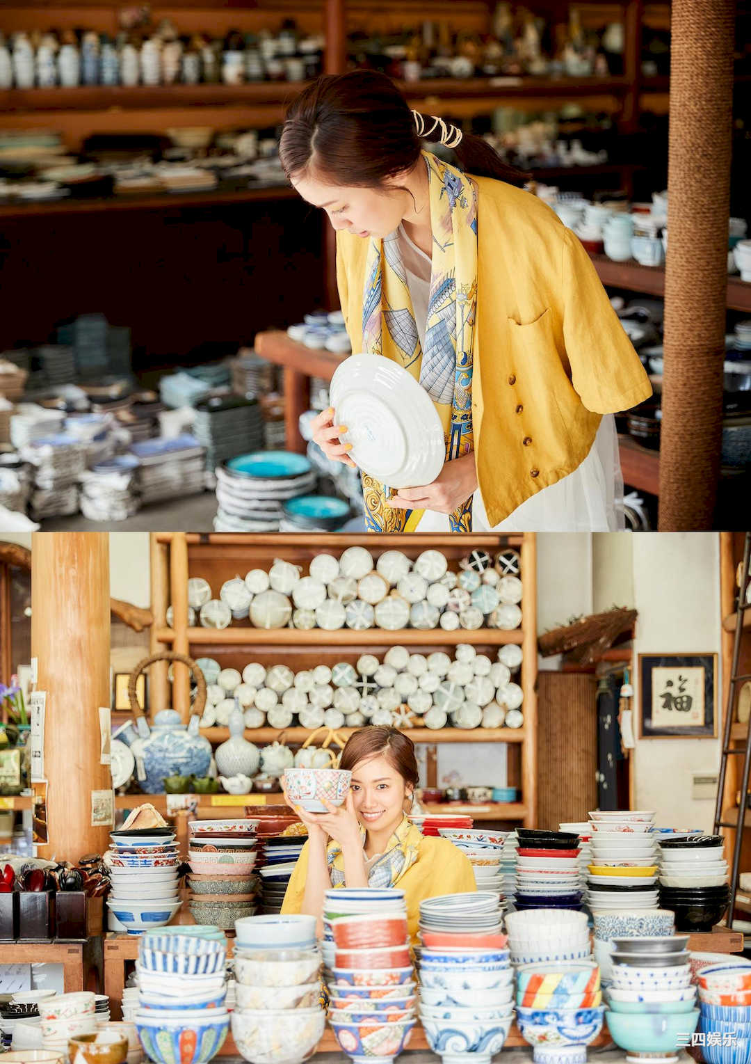 松田リマ写真集《Be Myself》高清全本