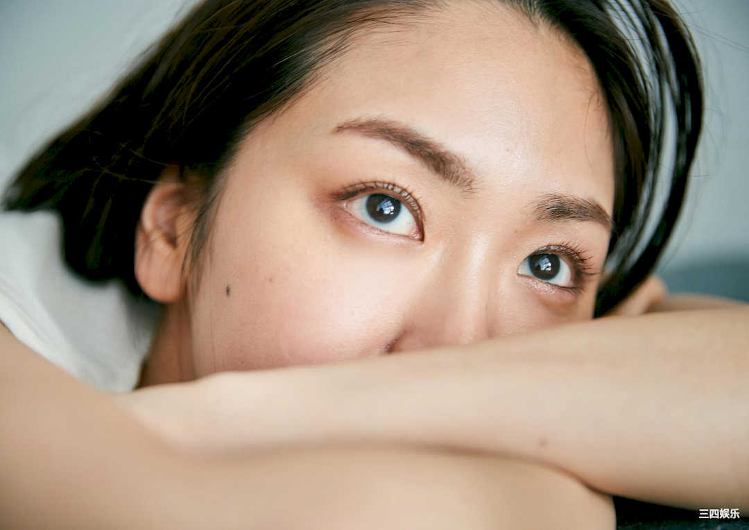 松田リマ写真集《Be Myself》高清全本