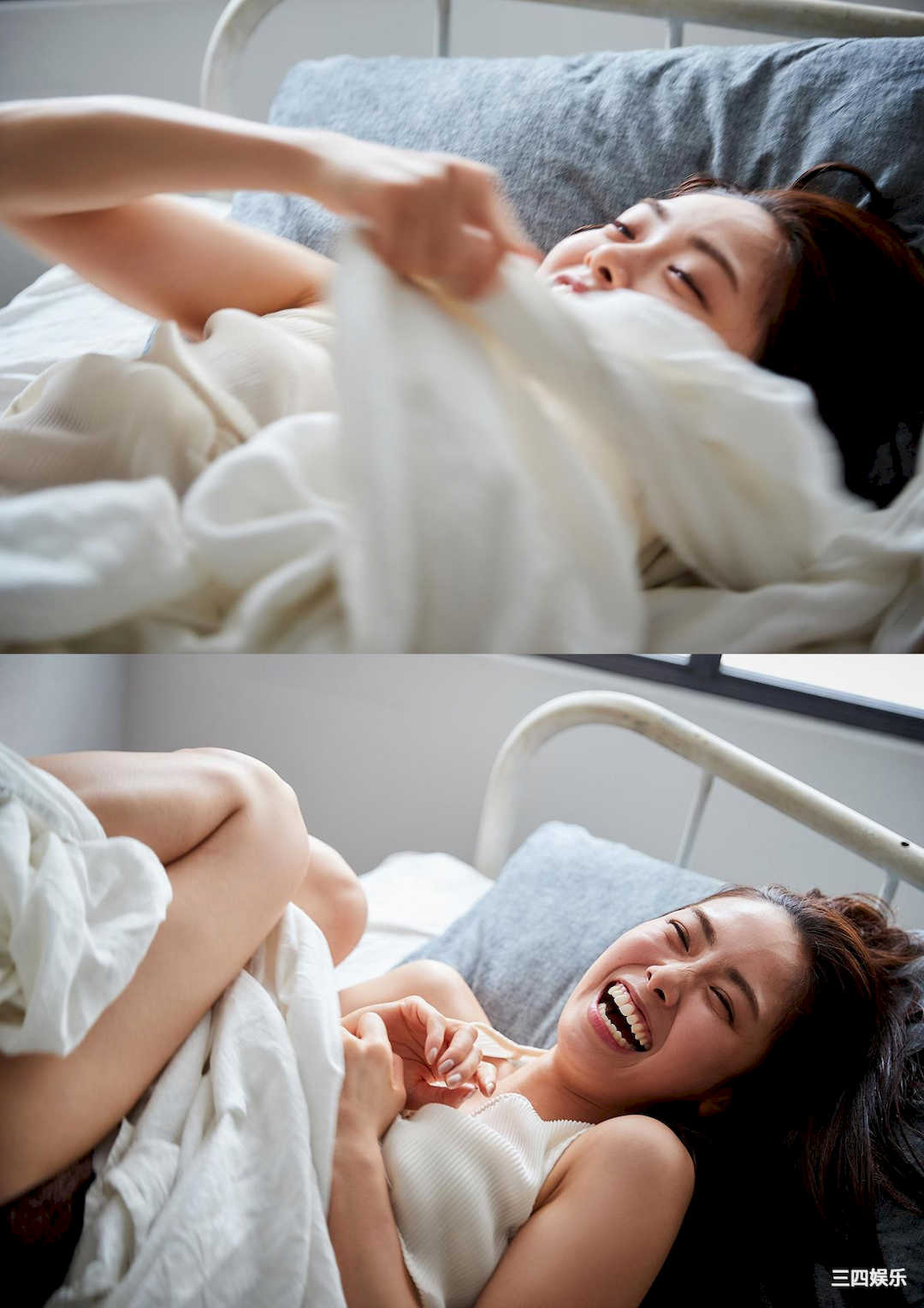 松田リマ写真集《Be Myself》高清全本