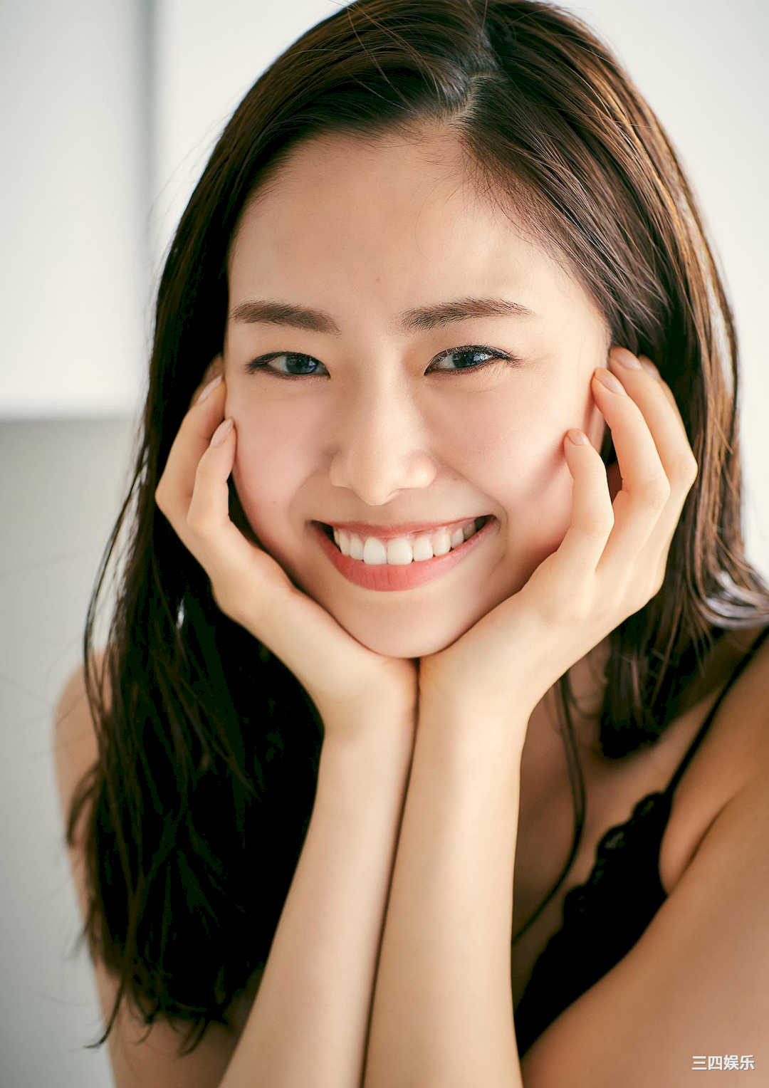 松田リマ写真集《Be Myself》高清全本