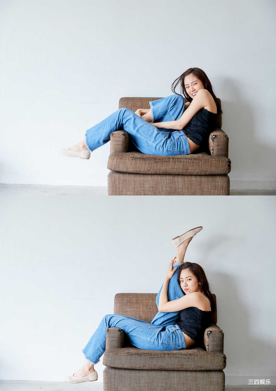 松田リマ写真集《Be Myself》高清全本