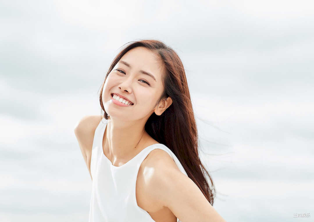 松田リマ写真集《Be Myself》高清全本