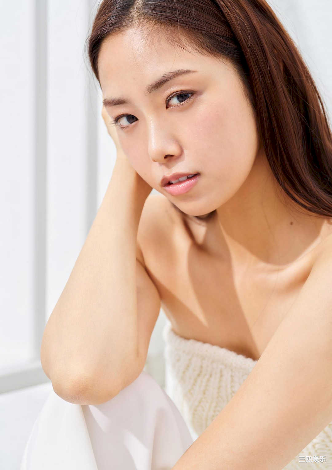 松田リマ写真集《Be Myself》高清全本