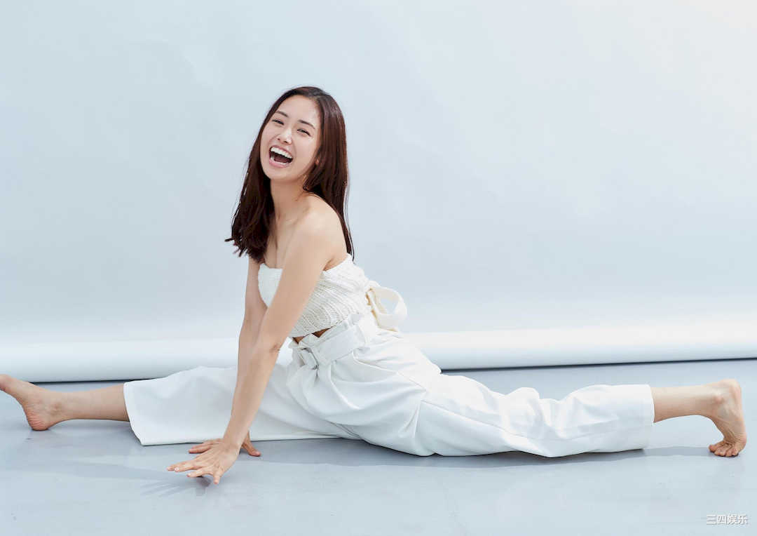 松田リマ写真集《Be Myself》高清全本