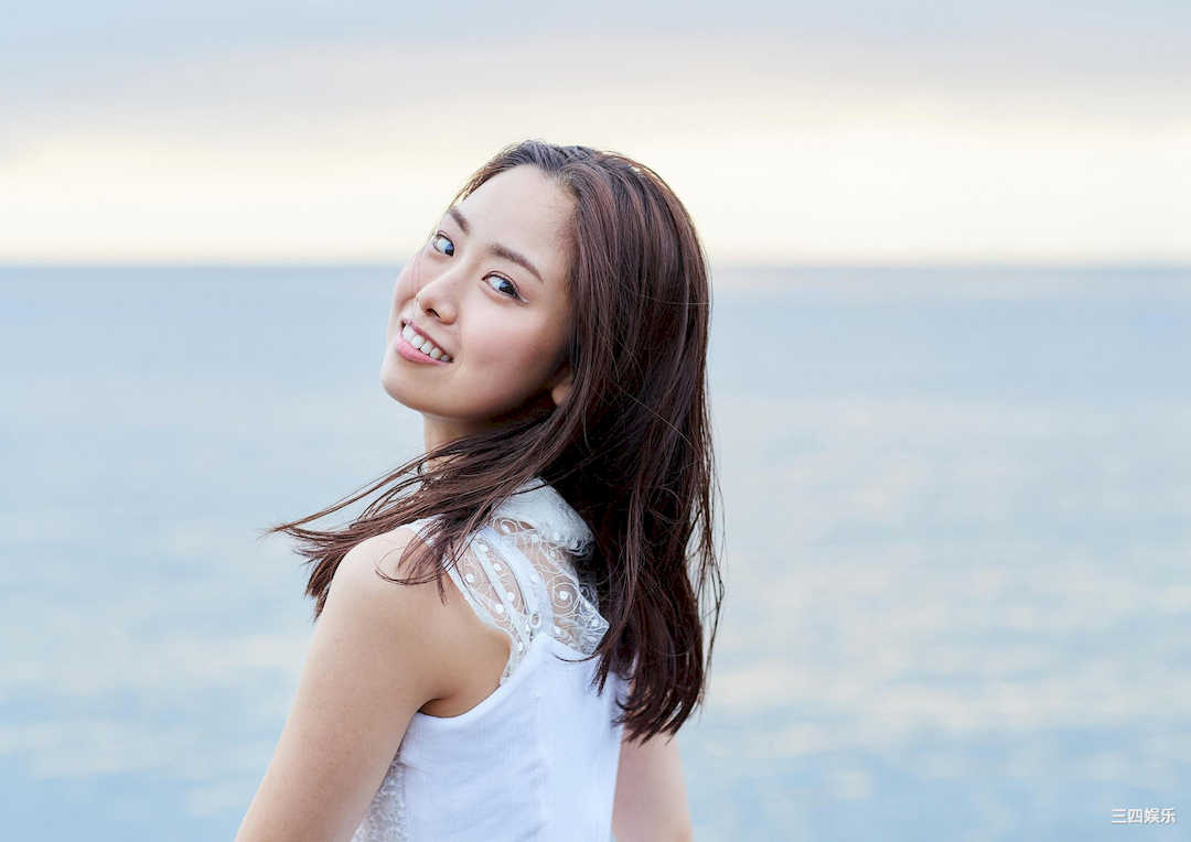 松田リマ写真集《Be Myself》高清全本