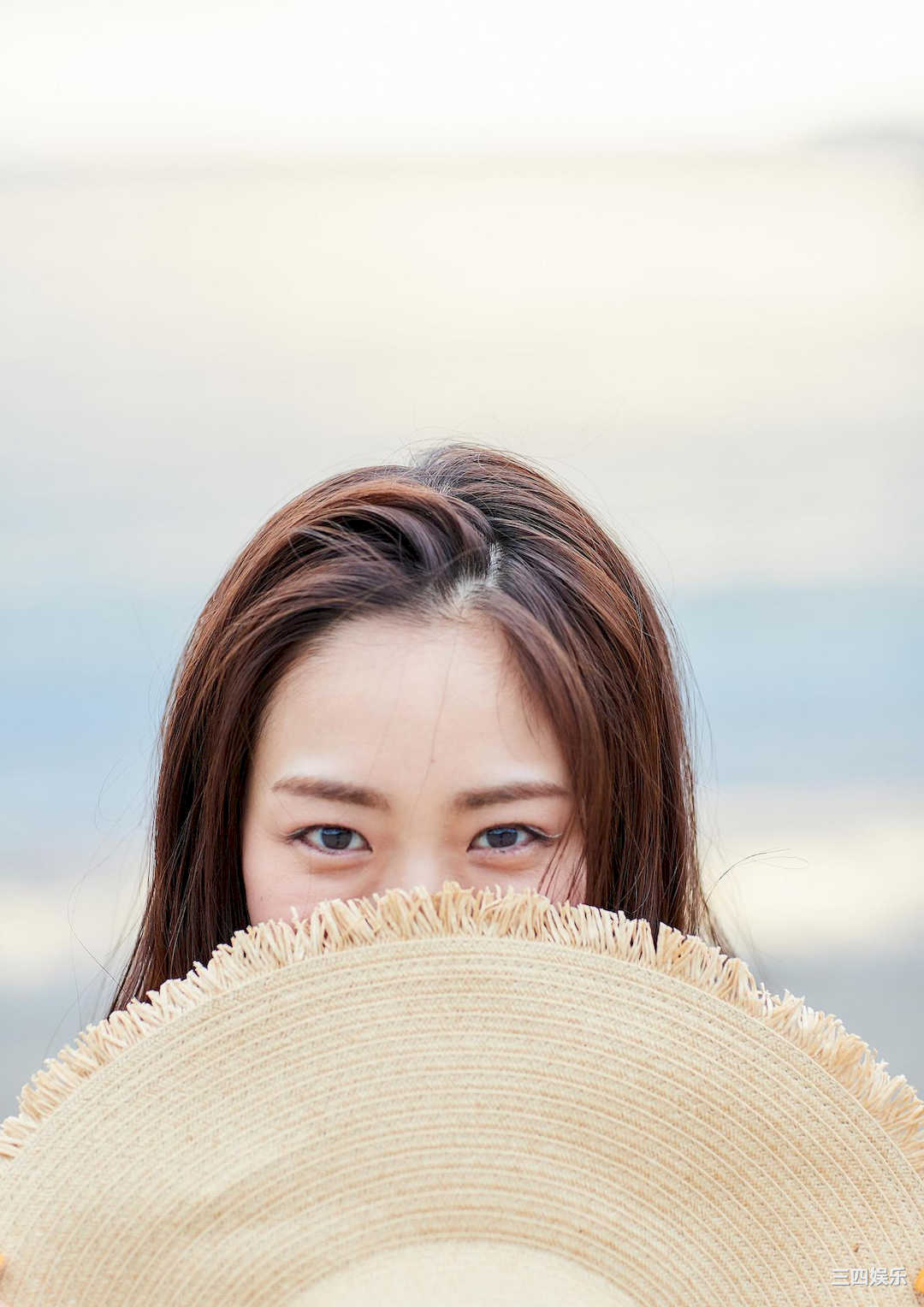 松田リマ写真集《Be Myself》高清全本