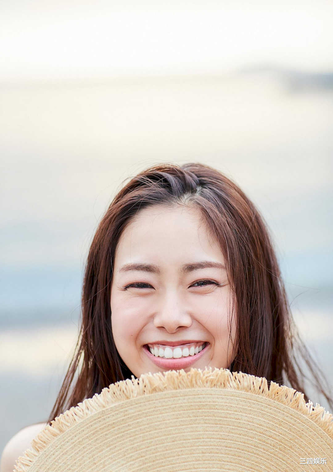 松田リマ写真集《Be Myself》高清全本