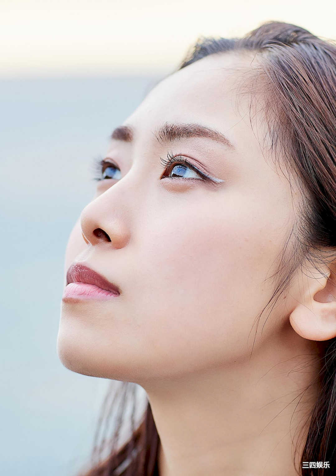 松田リマ写真集《Be Myself》高清全本