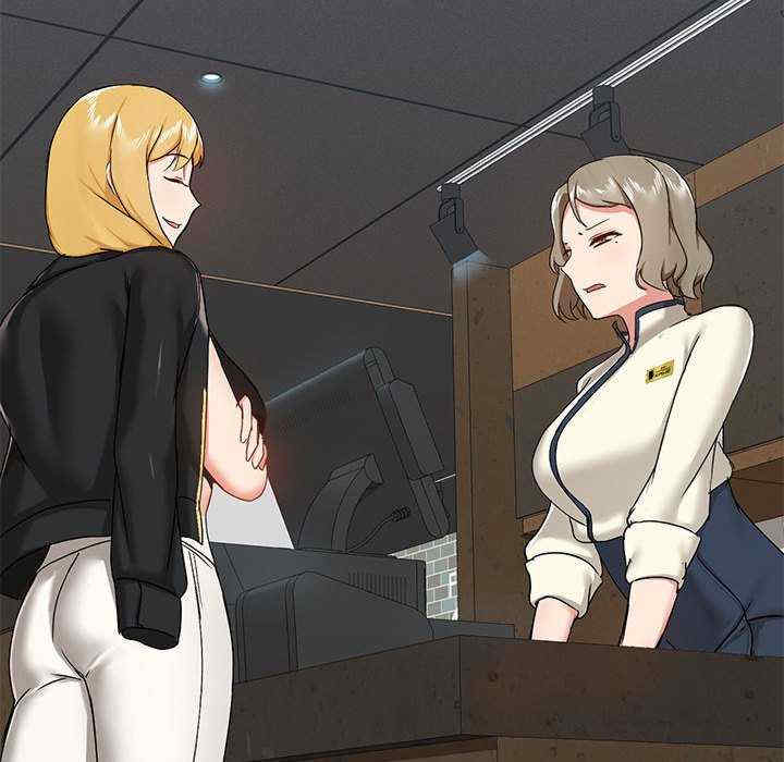 爱打游戏的姐姐/爱玩游戏的女人们