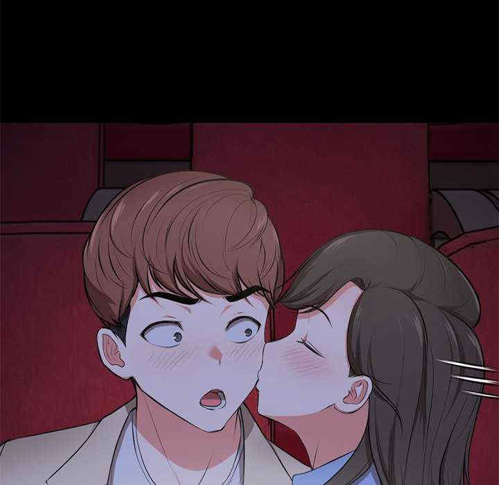 失忆初体验/第一次失忆