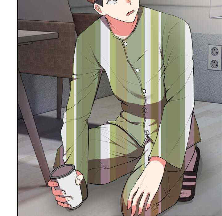 失忆初体验/第一次失忆