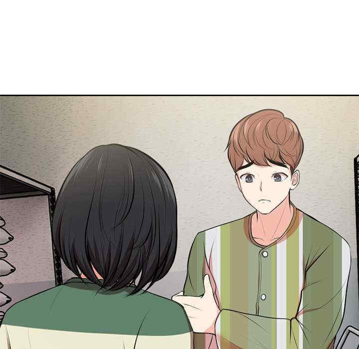 失忆初体验/第一次失忆