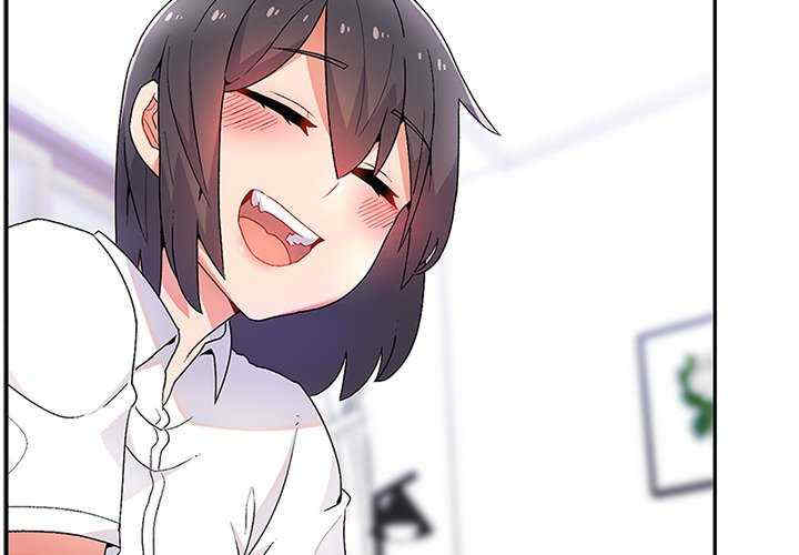 顽皮少女敏儿/顽皮女孩敏儿