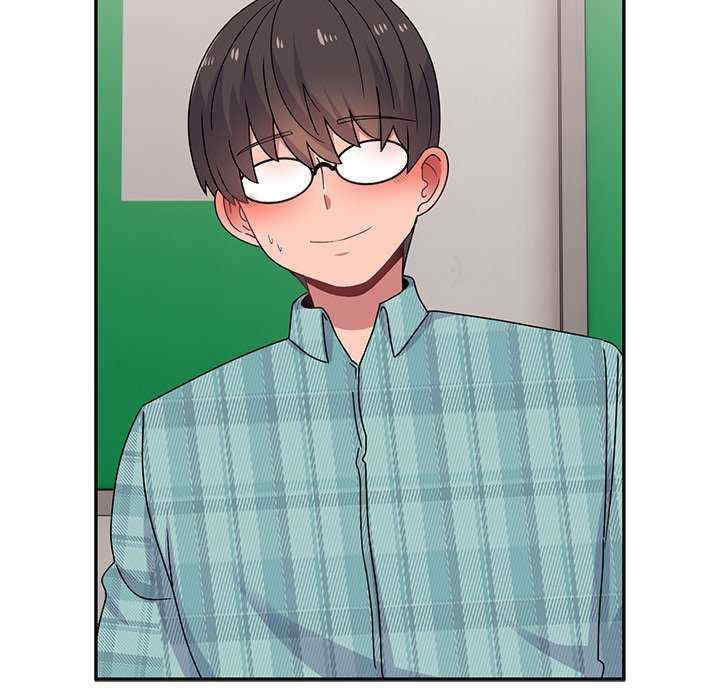 顽皮少女敏儿/顽皮女孩敏儿