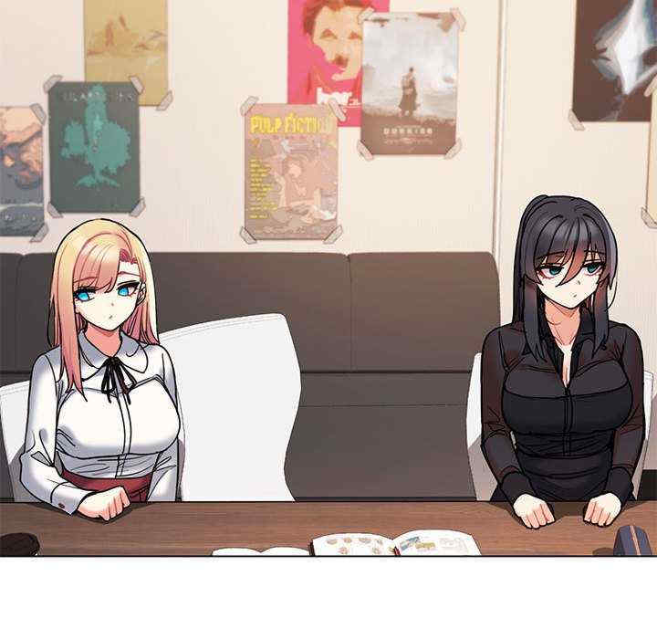 大学生活就从社团开始