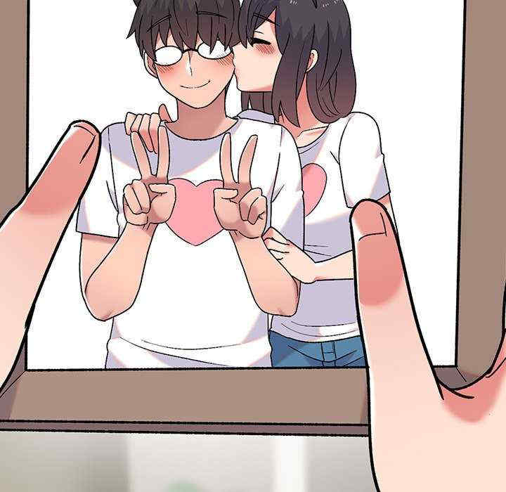 顽皮少女敏儿/顽皮女孩敏儿