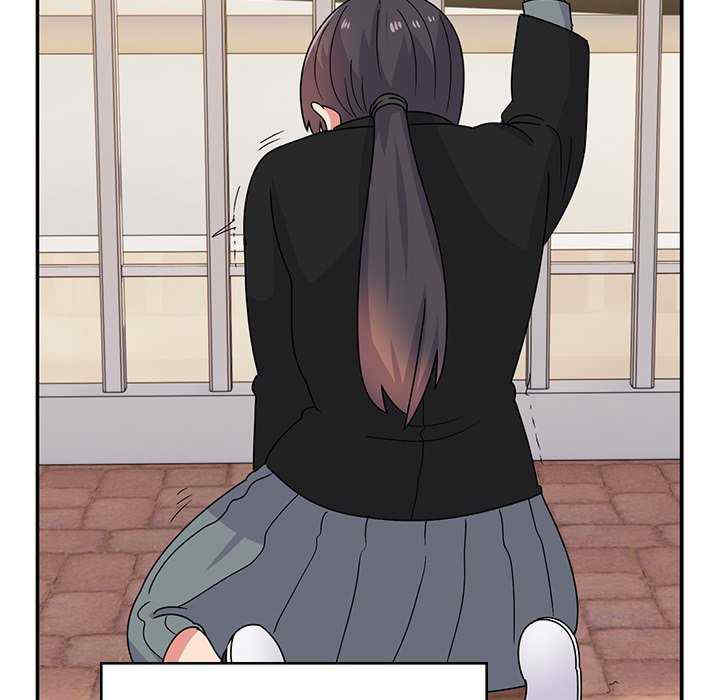 顽皮少女敏儿/顽皮女孩敏儿