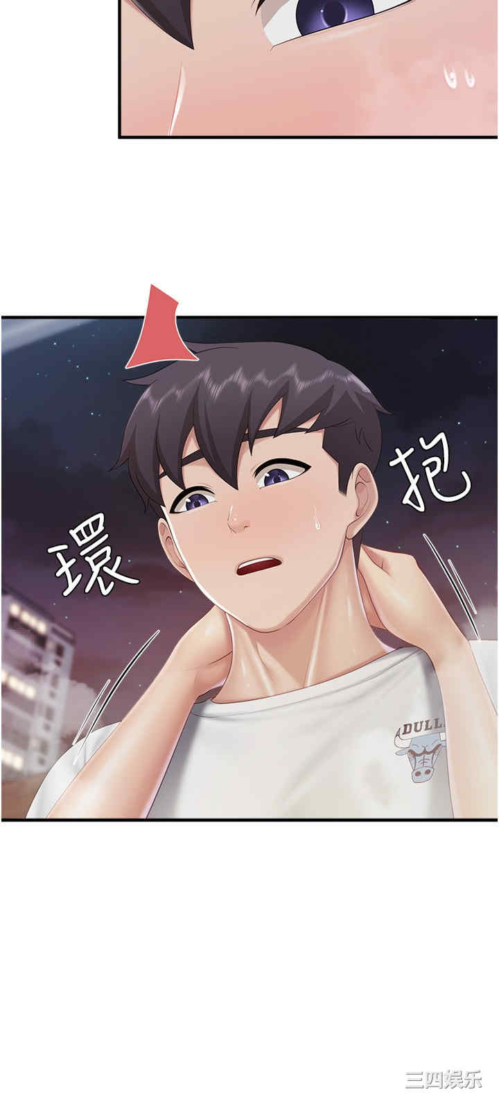 亲子餐厅的妈妈们