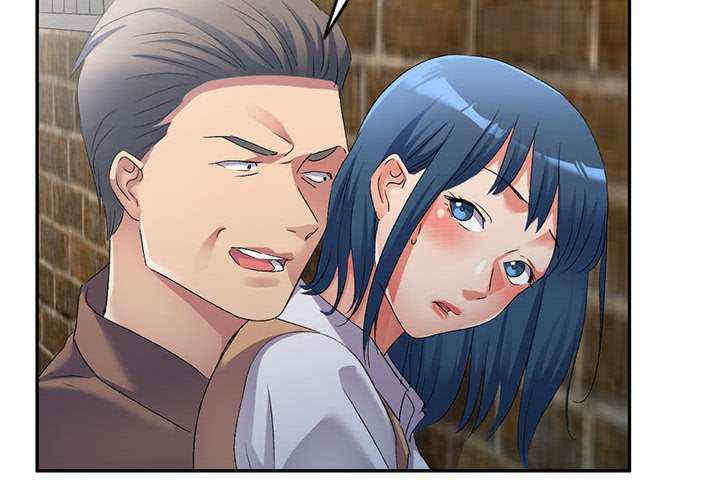 刺激的寄居生活/侄女来敲门