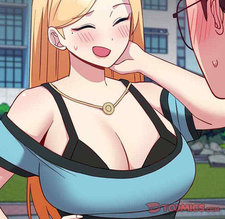 青梅以上恋人未满/越界的青梅竹马