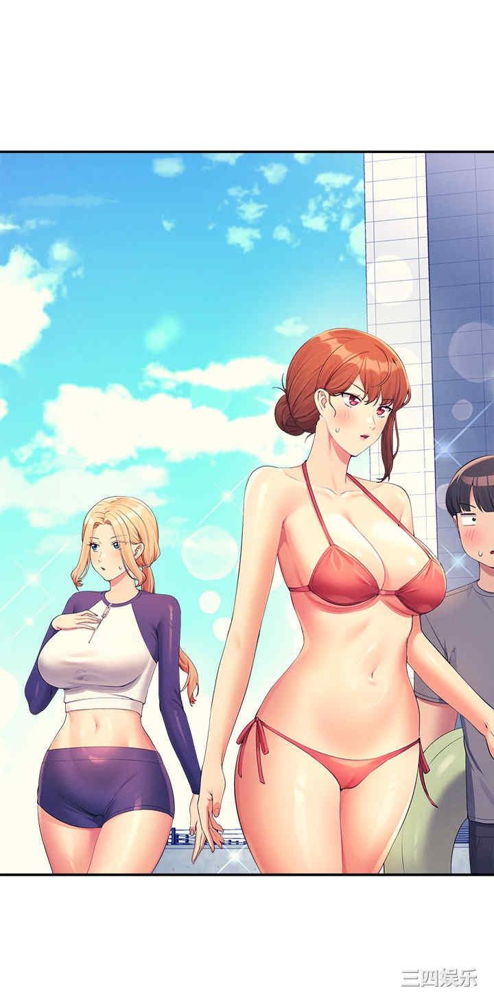 谁说理组没正妹?