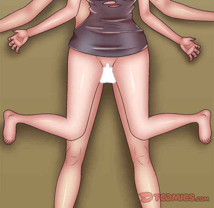 我体内的那个它/我体内的神君