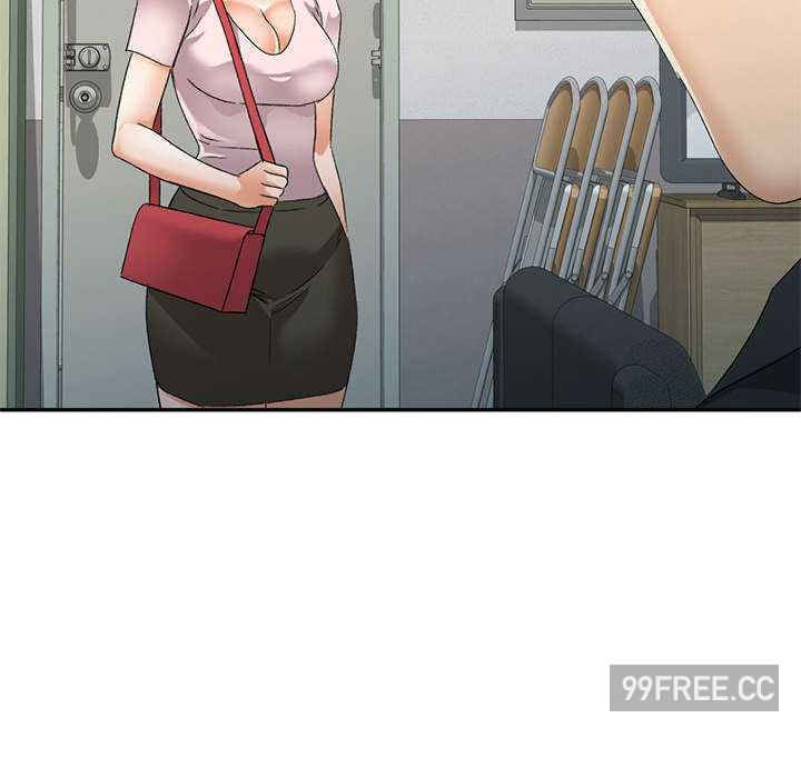 刺激的寄居生活/侄女来敲门