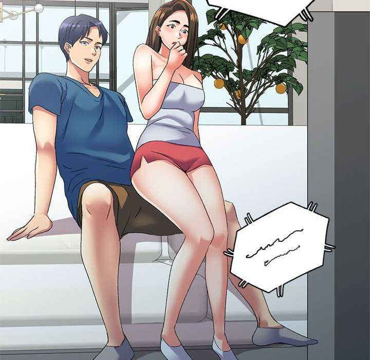 刺激的寄居生活/侄女来敲门