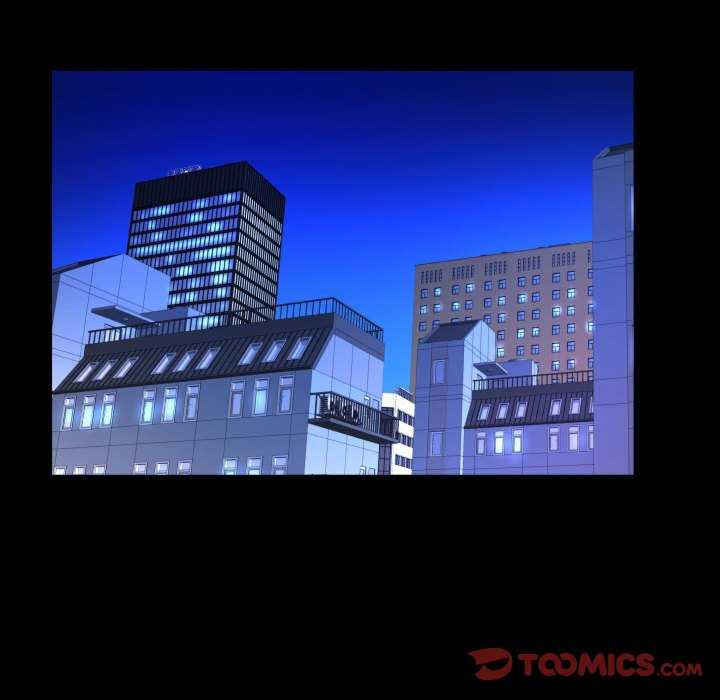 阿姨/意想不到的关系