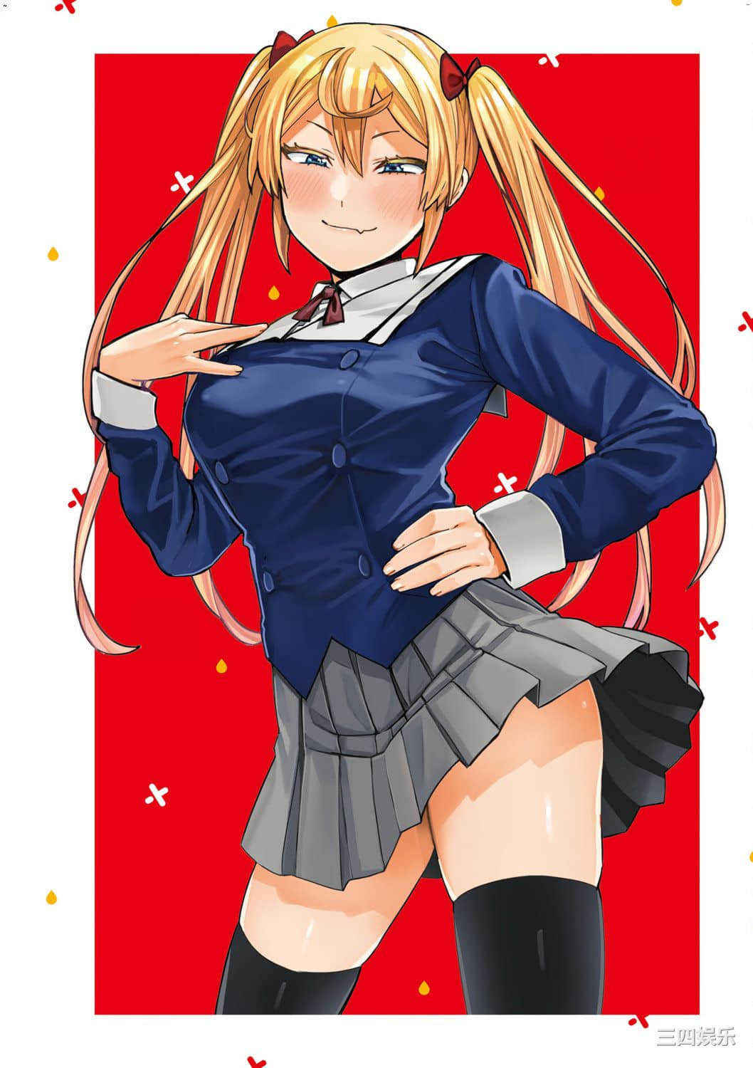 [安田剛助] 姫ヶ崎櫻子は今日も不憫可愛い 2 姬之崎櫻子今天依然惹人憐愛