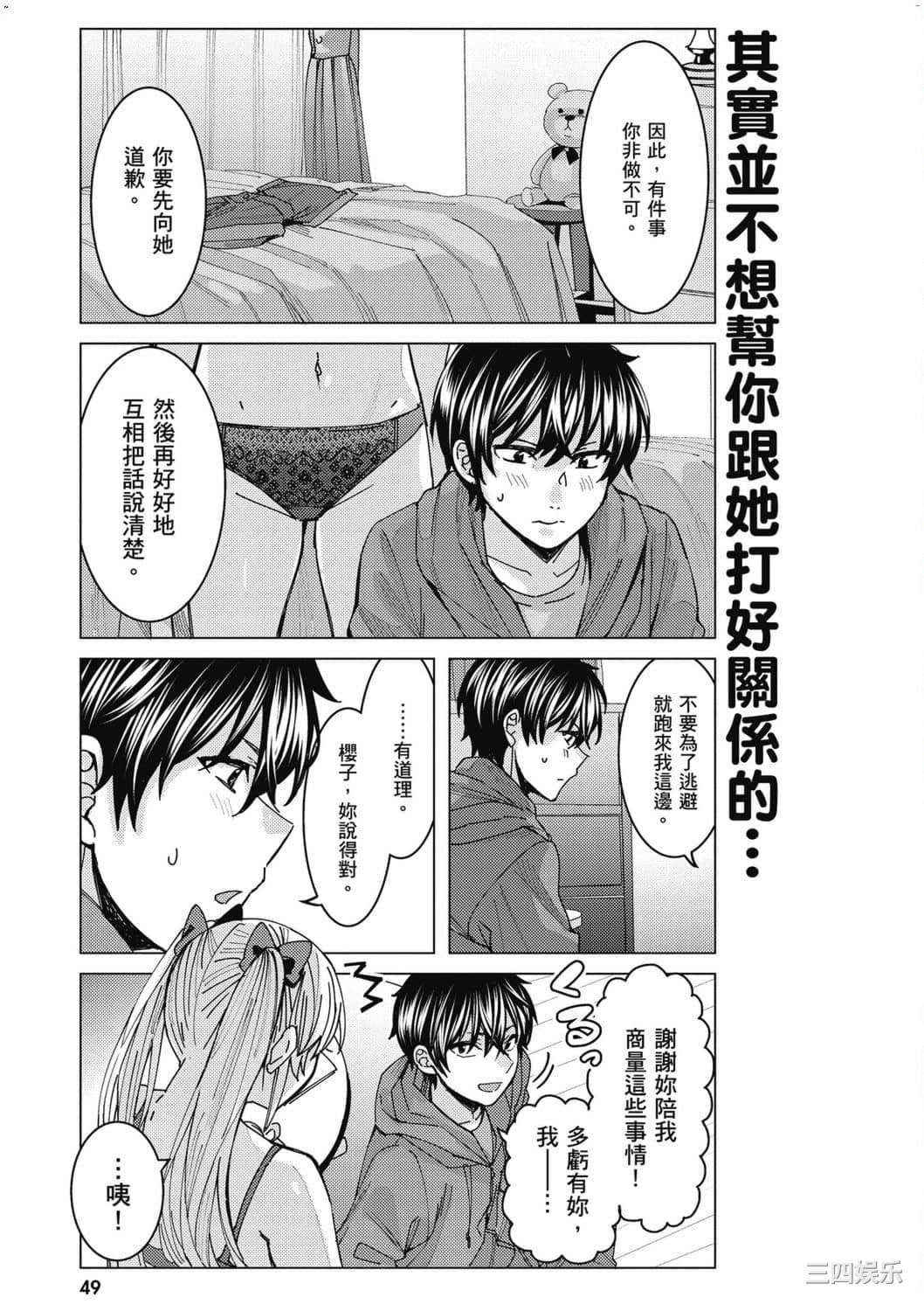 [安田剛助] 姫ヶ崎櫻子は今日も不憫可愛い 1 姬之崎櫻子今天依然惹人憐愛