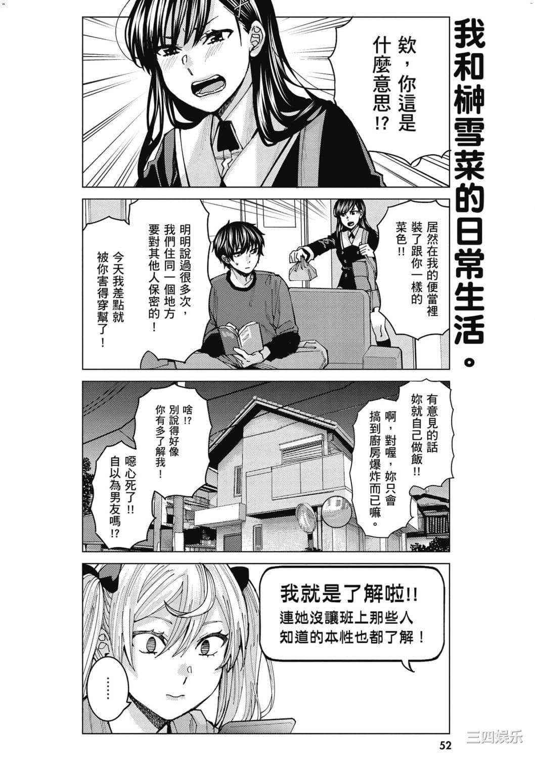 [安田剛助] 姫ヶ崎櫻子は今日も不憫可愛い 1 姬之崎櫻子今天依然惹人憐愛