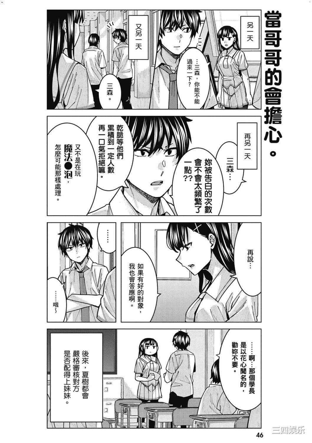 [安田剛助] 姫ヶ崎櫻子は今日も不憫可愛い 2 姬之崎櫻子今天依然惹人憐愛