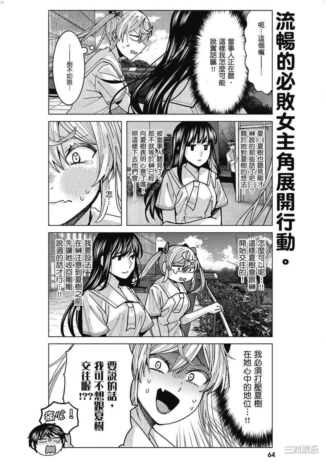 [安田剛助] 姫ヶ崎櫻子は今日も不憫可愛い 2 姬之崎櫻子今天依然惹人憐愛