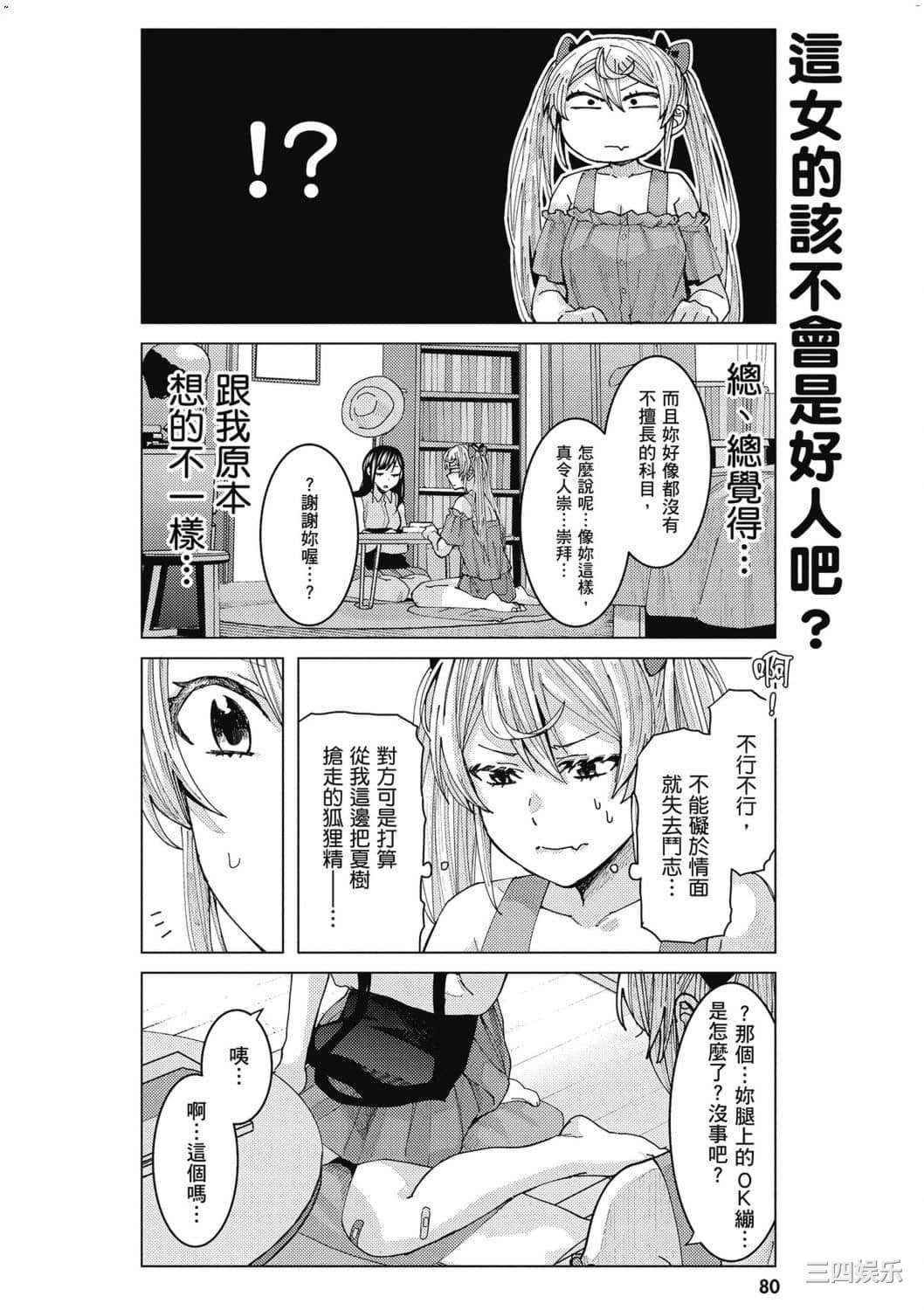 [安田剛助] 姫ヶ崎櫻子は今日も不憫可愛い 1 姬之崎櫻子今天依然惹人憐愛