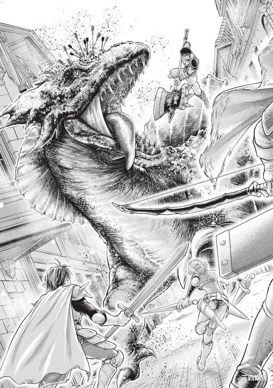 [猪熊しのぶ] 異世界ソープランド輝夜 2 異世界泡泡澡堂輝夜