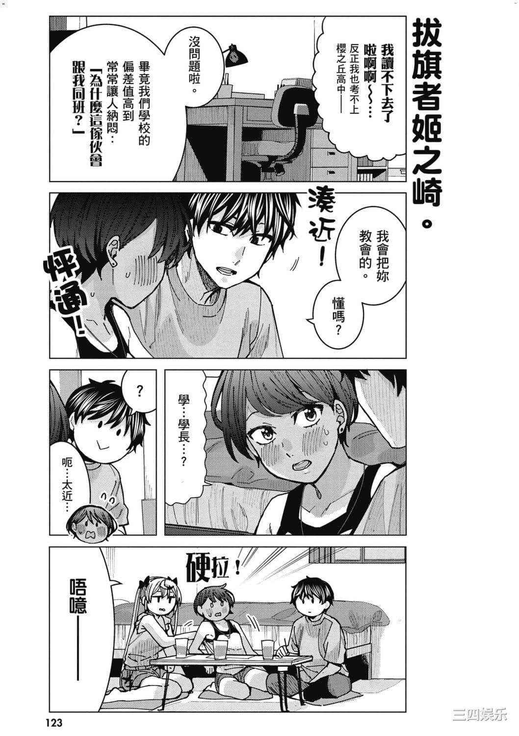 [安田剛助] 姫ヶ崎櫻子は今日も不憫可愛い 2 姬之崎櫻子今天依然惹人憐愛