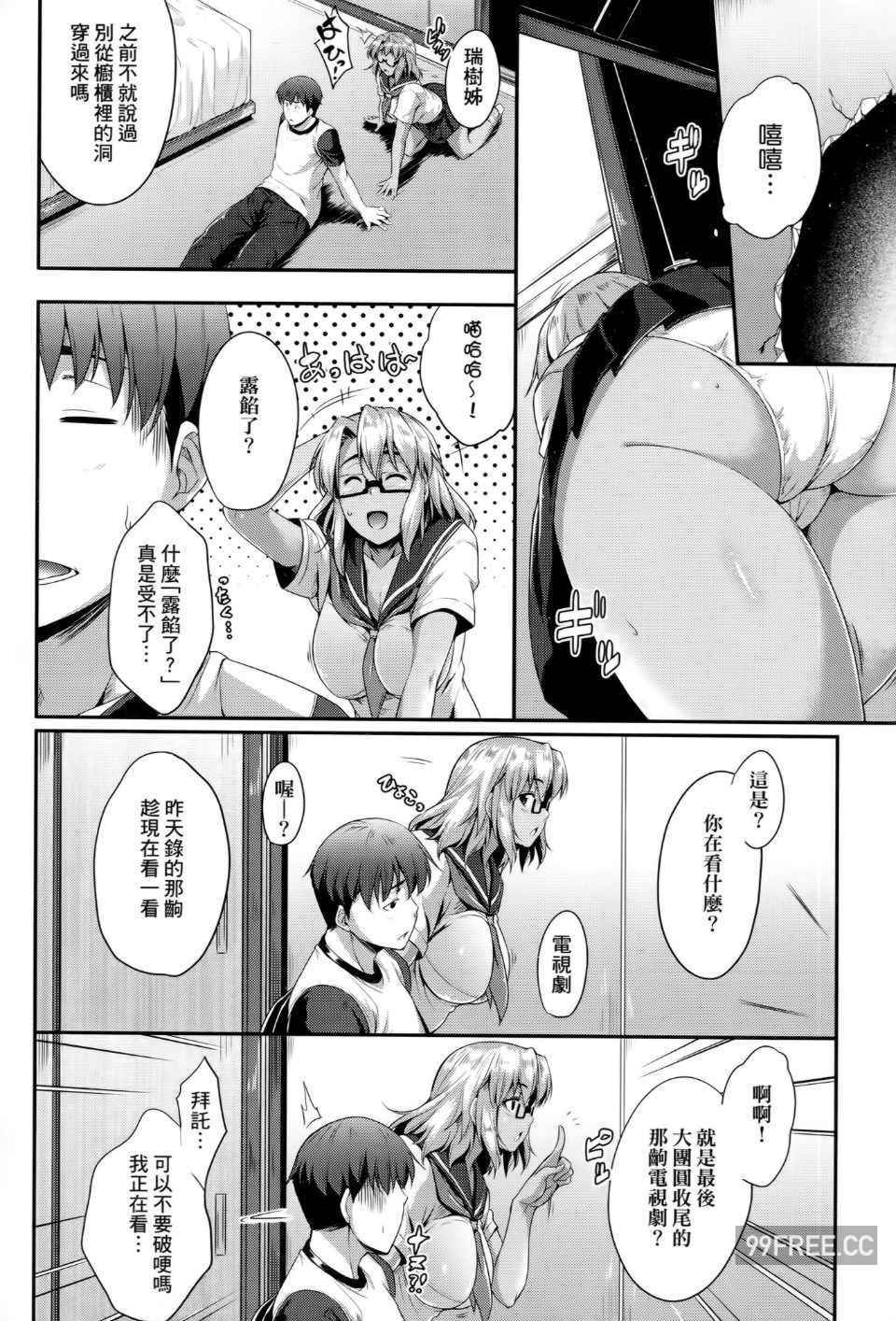 [ばーるん] メガネの処方箋