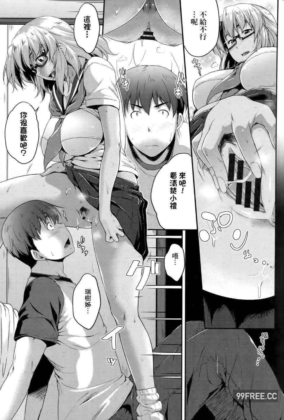 [ばーるん] メガネの処方箋