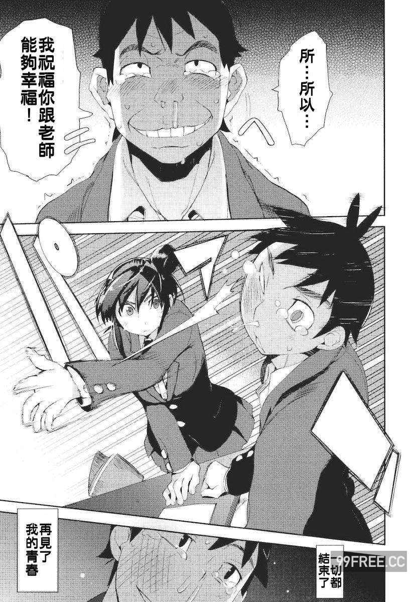 [ひょころー] かくしデレ