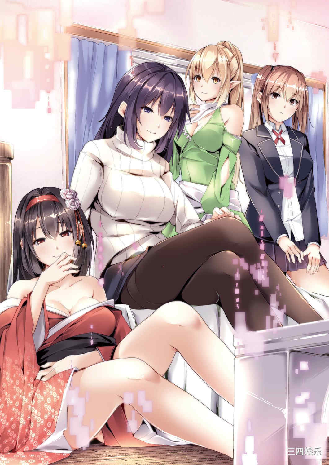 [ふぉれっと] リアルーREAL [DL版]