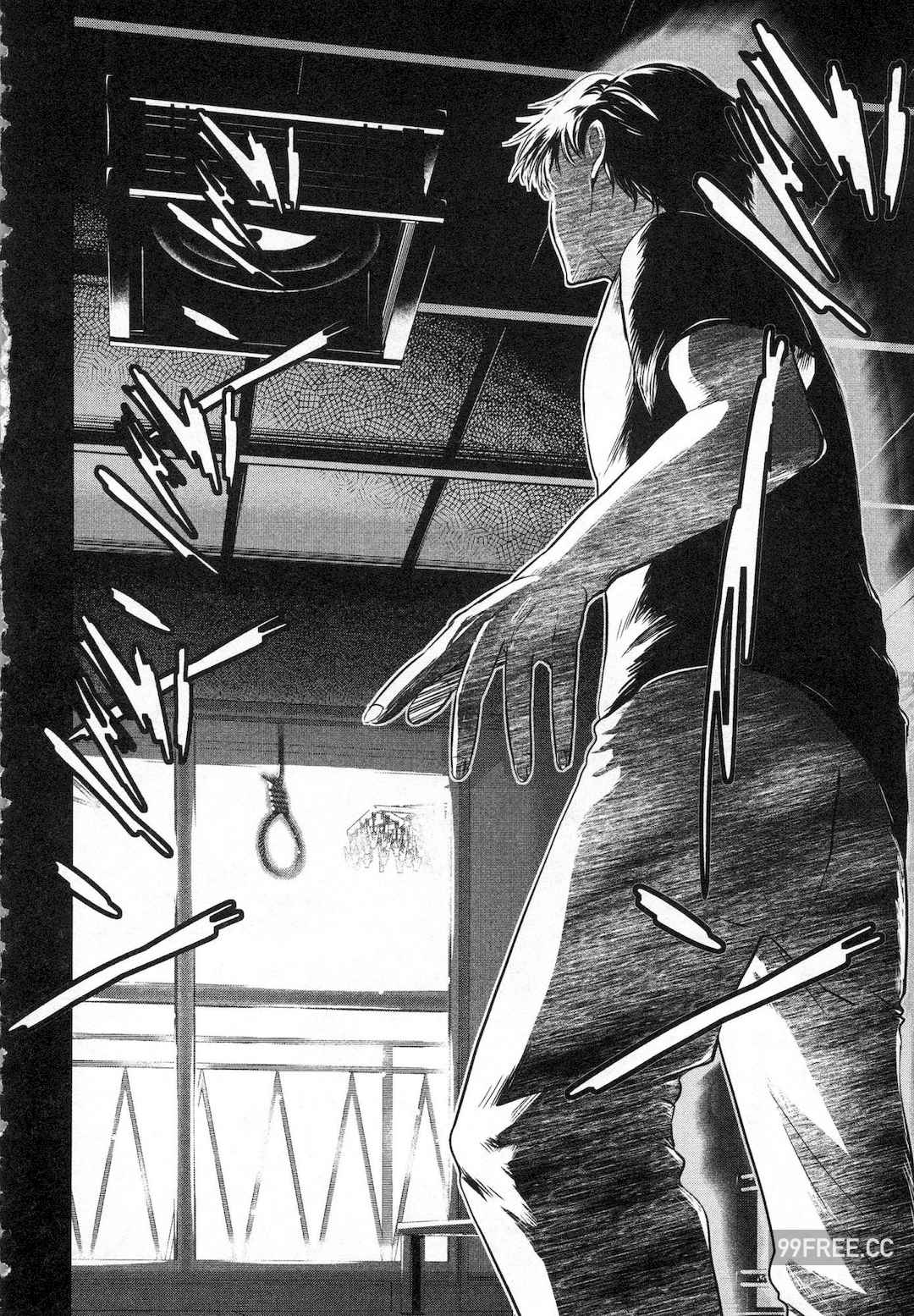 [Gino0808] 雪女と蟹を食う 1 陪雪女同行吃蟹