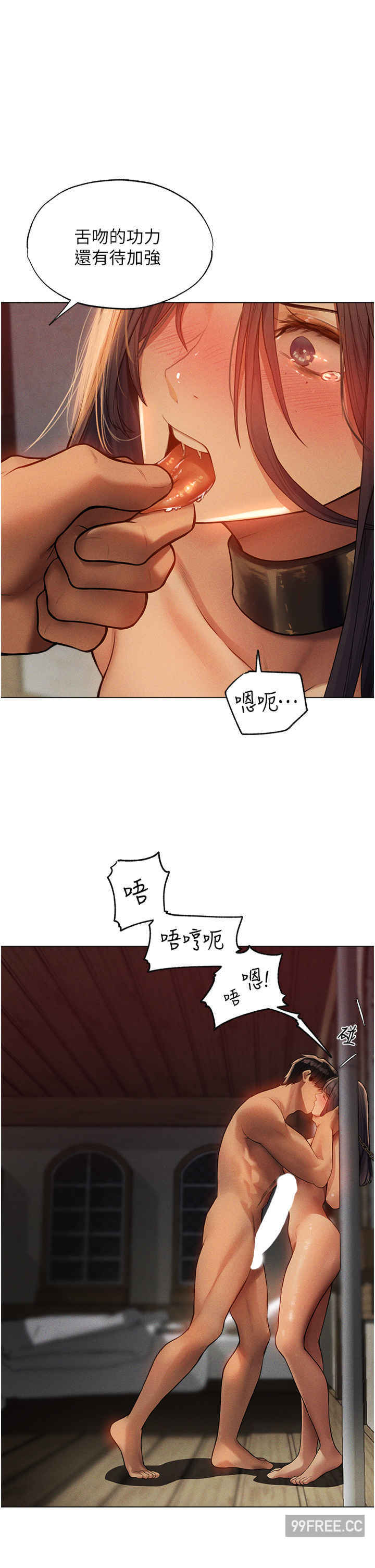 异界猎妻人/人妻猎人