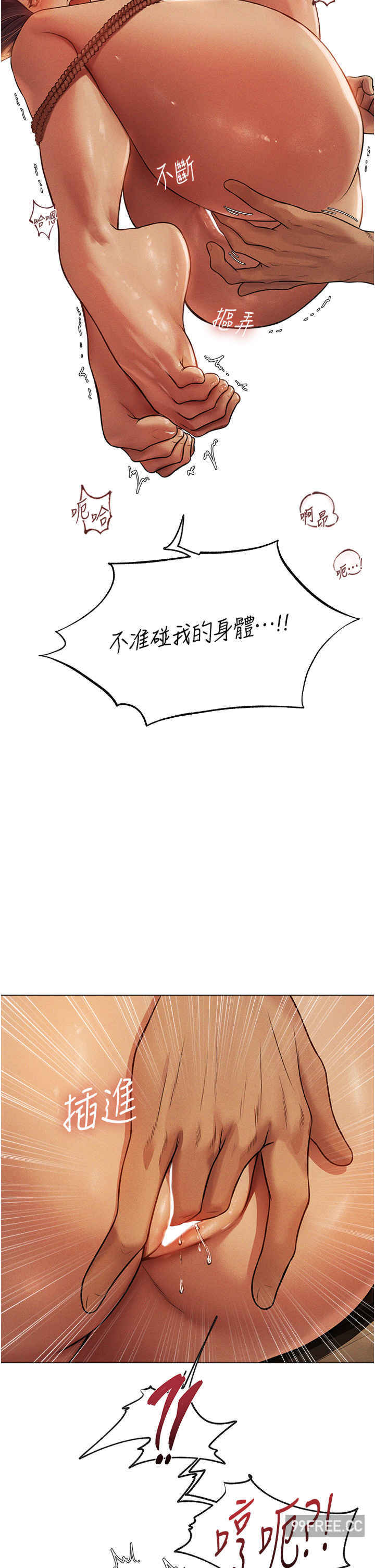 异界猎妻人/人妻猎人