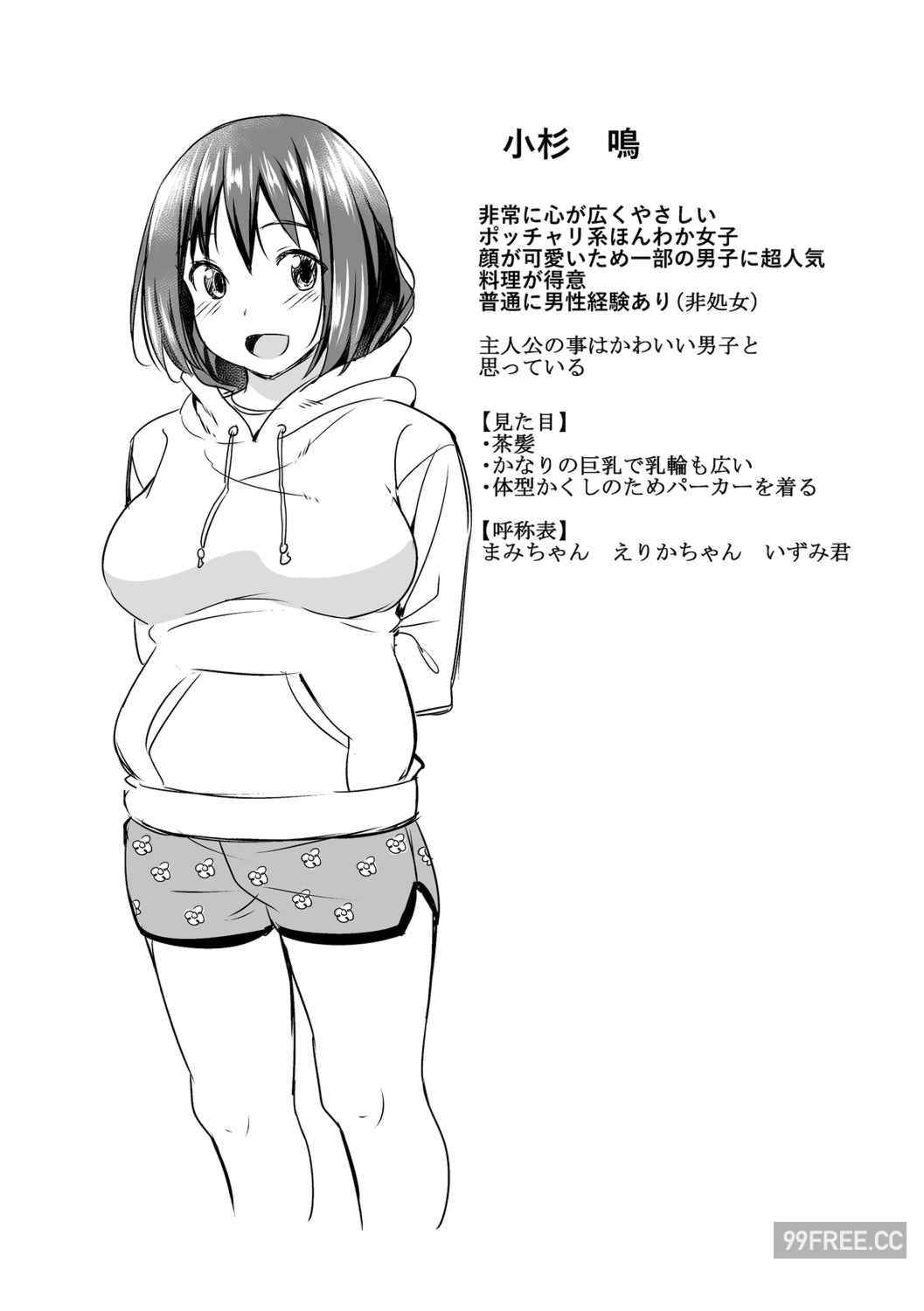 [大空若葉] アオラブ