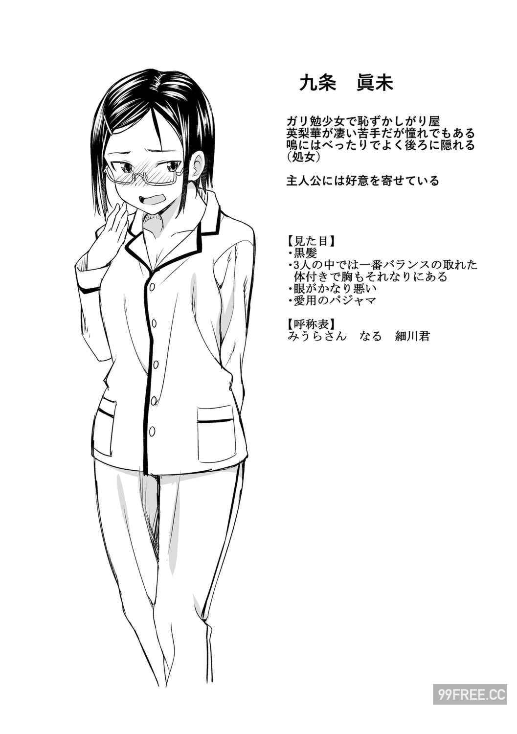 [大空若葉] アオラブ